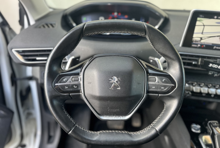 Peugeot 3008 1.5 BLUEHDI 130 CH GT LINE BOITE AUTO