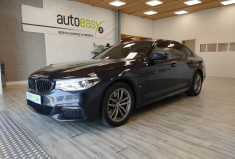 BMW SERIE 5 530eA 252ch M Sport Steptronic Euro6d-T