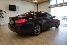 BMW SERIE 5 530eA 252ch M Sport Steptronic Euro6d-T