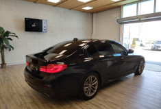 BMW SERIE 5 530eA 252ch M Sport Steptronic Euro6d-T