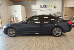 BMW SERIE 5 530eA 252ch M Sport Steptronic Euro6d-T