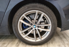 BMW SERIE 5 530eA 252ch M Sport Steptronic Euro6d-T