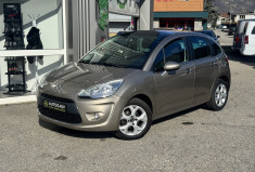 Citroën C3 1.6 HDI 90 EXCLUSIVE