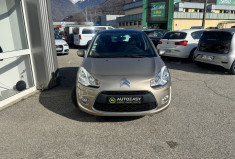 Citroën C3 1.6 HDI 90 EXCLUSIVE