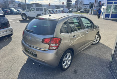 Citroën C3 1.6 HDI 90 EXCLUSIVE