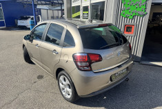 Citroën C3 1.6 HDI 90 EXCLUSIVE