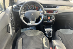 Citroën C3 1.6 HDI 90 EXCLUSIVE