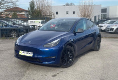 Tesla MODEL Y LONG RANGE DUAL MOTOR / GRANDE AUTONOMIE / 450 CH 