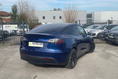 Tesla MODEL Y LONG RANGE DUAL MOTOR / GRANDE AUTONOMIE / 450 CH 