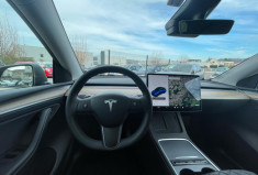 Tesla MODEL Y LONG RANGE DUAL MOTOR / GRANDE AUTONOMIE / 450 CH 