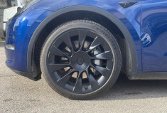 Tesla MODEL Y LONG RANGE DUAL MOTOR / GRANDE AUTONOMIE / 450 CH 