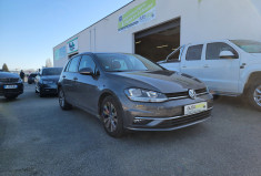 Volkswagen Golf 1.6 TDI Blue Motion DSG7 115 cv  CONFORT BUSINESS