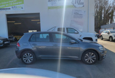 Volkswagen Golf 1.6 TDI Blue Motion DSG7 115 cv  CONFORT BUSINESS