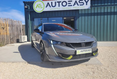 Peugeot 508 Hybrid4 360 e-EAT8 Peugeot Sport Engineered