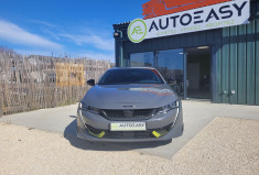 Peugeot 508 Hybrid4 360 e-EAT8 Peugeot Sport Engineered