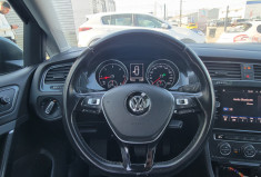 Volkswagen Golf 1.6 TDI Blue Motion DSG7 115 cv  CONFORT BUSINESS