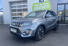 Suzuki Vitara 1.4 Boosterjet Hybrid 129ch Style