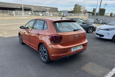 Volkswagen Polo 1.6 TDI  95 IQ DRIVE