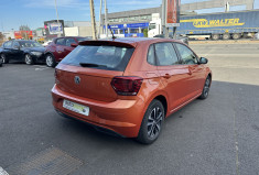 Volkswagen Polo 1.6 TDI  95 IQ DRIVE