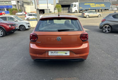 Volkswagen Polo 1.6 TDI  95 IQ DRIVE