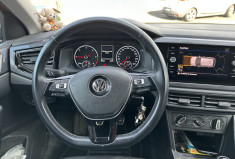 Volkswagen Polo 1.6 TDI  95 IQ DRIVE