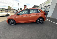 Volkswagen Polo 1.6 TDI  95 IQ DRIVE