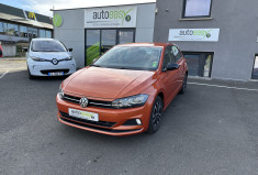 Volkswagen Polo 1.6 TDI  95 IQ DRIVE