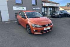 Volkswagen Polo 1.6 TDI  95 IQ DRIVE