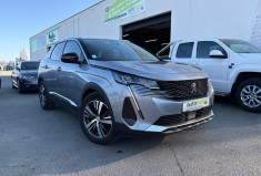 Peugeot 3008  1.5 BlueHDi EAT8 130 cv ALLURE PACK 