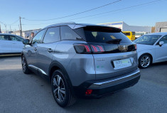 Peugeot 3008  1.5 BlueHDi EAT8 130 cv ALLURE PACK 