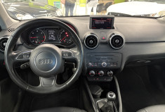 Audi A1 1.6 Tdi 105 Ambition Luxe