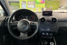 Audi A1 1.6 Tdi 105 Ambition Luxe