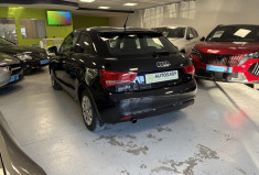 Audi A1 1.6 Tdi 105 Ambition Luxe