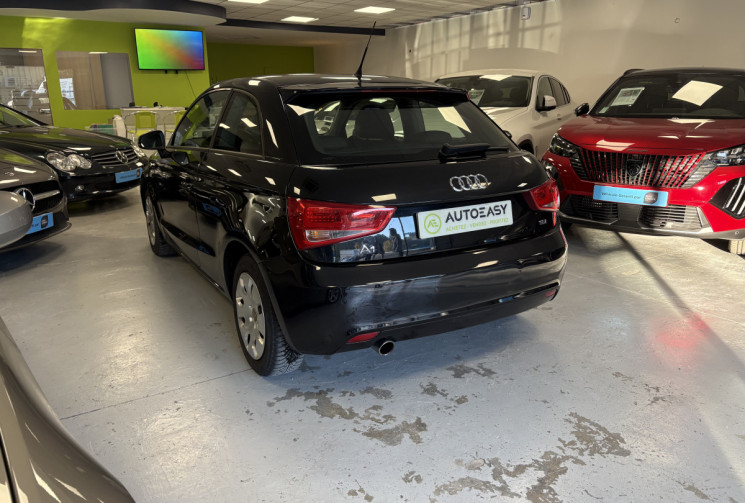 Audi A1 1.6 Tdi 105 Ambition Luxe