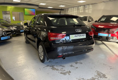 Audi A1 1.6 Tdi 105 Ambition Luxe