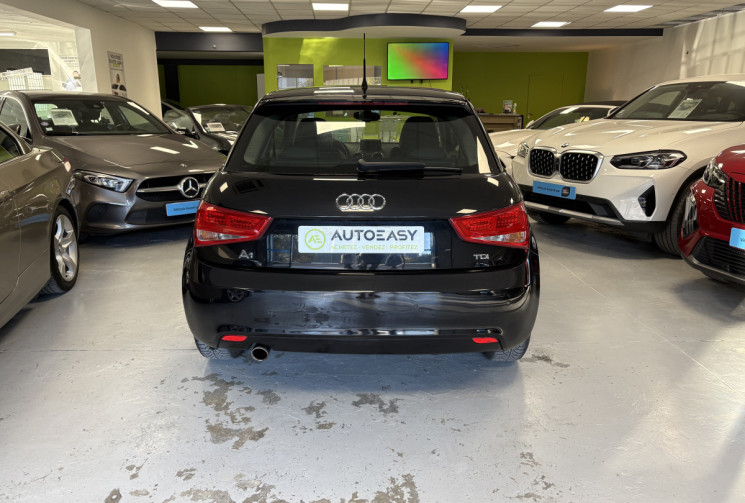 Audi A1 1.6 Tdi 105 Ambition Luxe