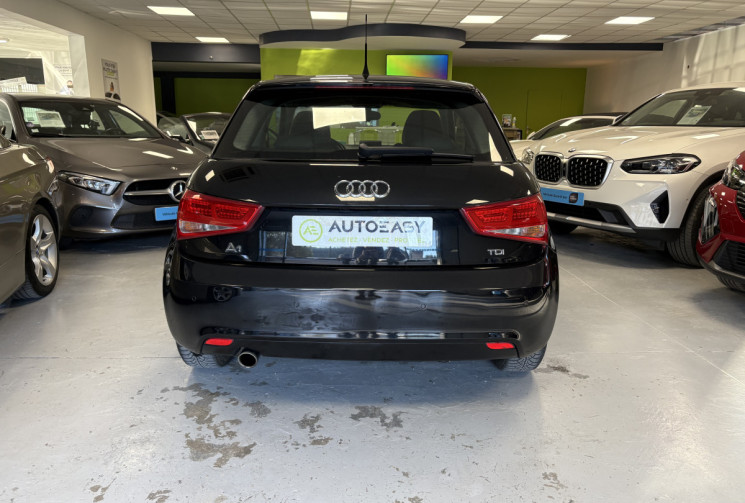 Audi A1 1.6 Tdi 105 Ambition Luxe