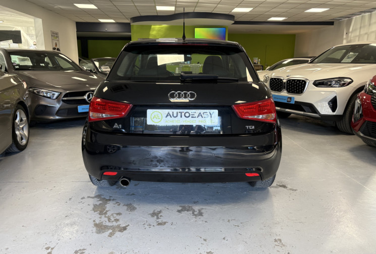 Audi A1 1.6 Tdi 105 Ambition Luxe