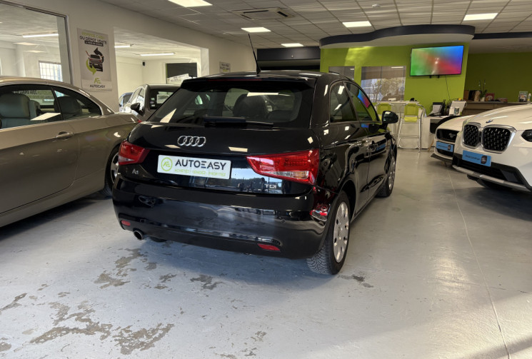 Audi A1 1.6 Tdi 105 Ambition Luxe