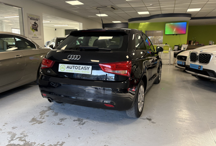 Audi A1 1.6 Tdi 105 Ambition Luxe