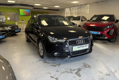 Audi A1 1.6 Tdi 105 Ambition Luxe