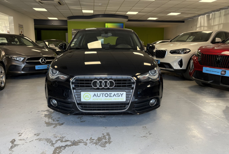 Audi A1 1.6 Tdi 105 Ambition Luxe