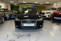 Audi A1 1.6 Tdi 105 Ambition Luxe