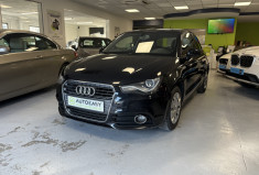 Audi A1 1.6 Tdi 105 Ambition Luxe