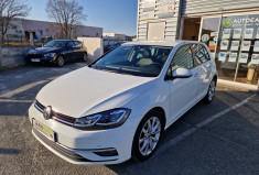 Volkswagen Golf Golf 2.0 TDI 150ch FAP Carat DSG7