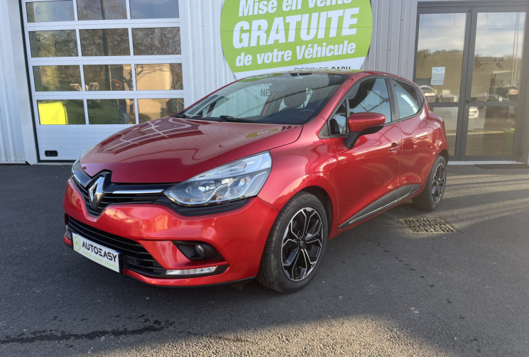 Renault CLIO 1.5 dCi 75ch energy Air / 2 PLACES