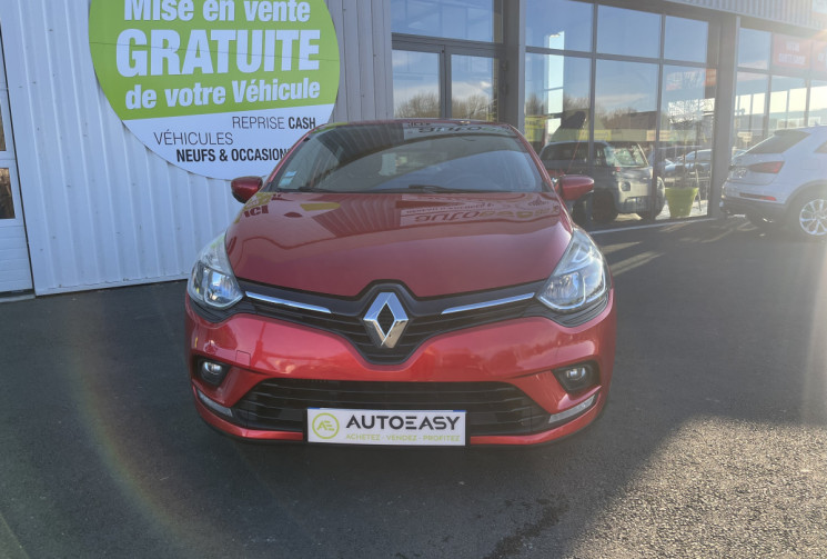 Renault CLIO 1.5 dCi 75ch energy Air / 2 PLACES