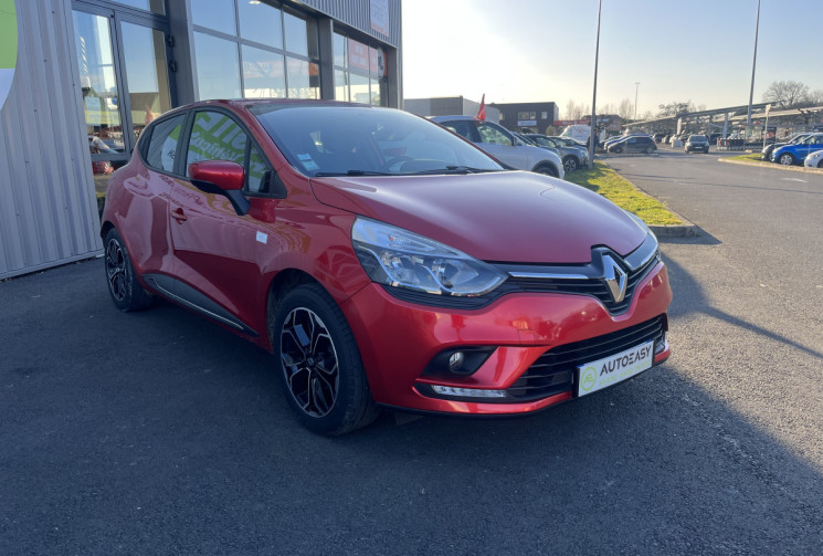 Renault CLIO 1.5 dCi 75ch energy Air / 2 PLACES