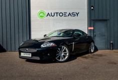 Jaguar XK8 4.2 v8 coupé 416 cv