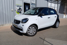 SMART FORFOUR 1.0 12V 71 PURE